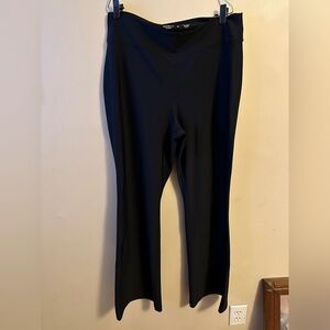 Old Navy Women's Black Leggings